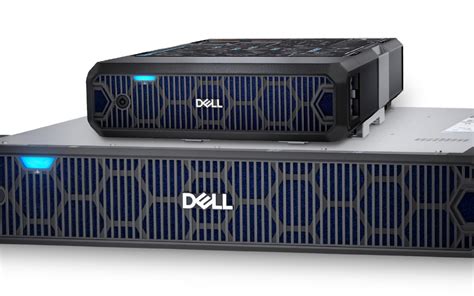 dell power edge